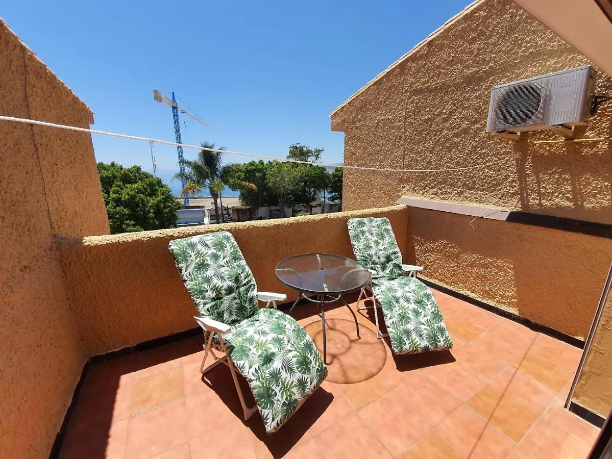 Punta Doncella Apartment Estepona