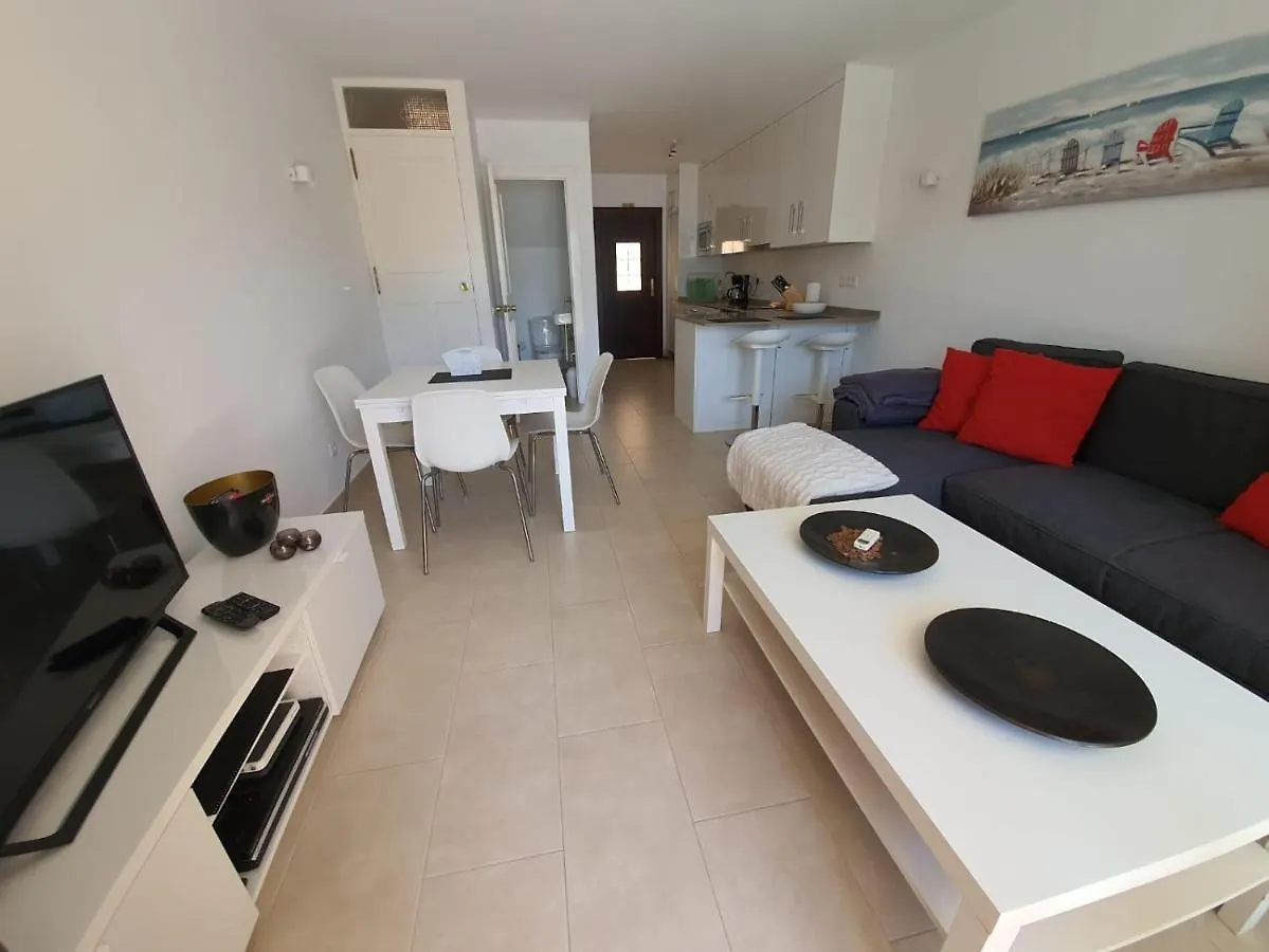 Punta Doncella Apartment Estepona