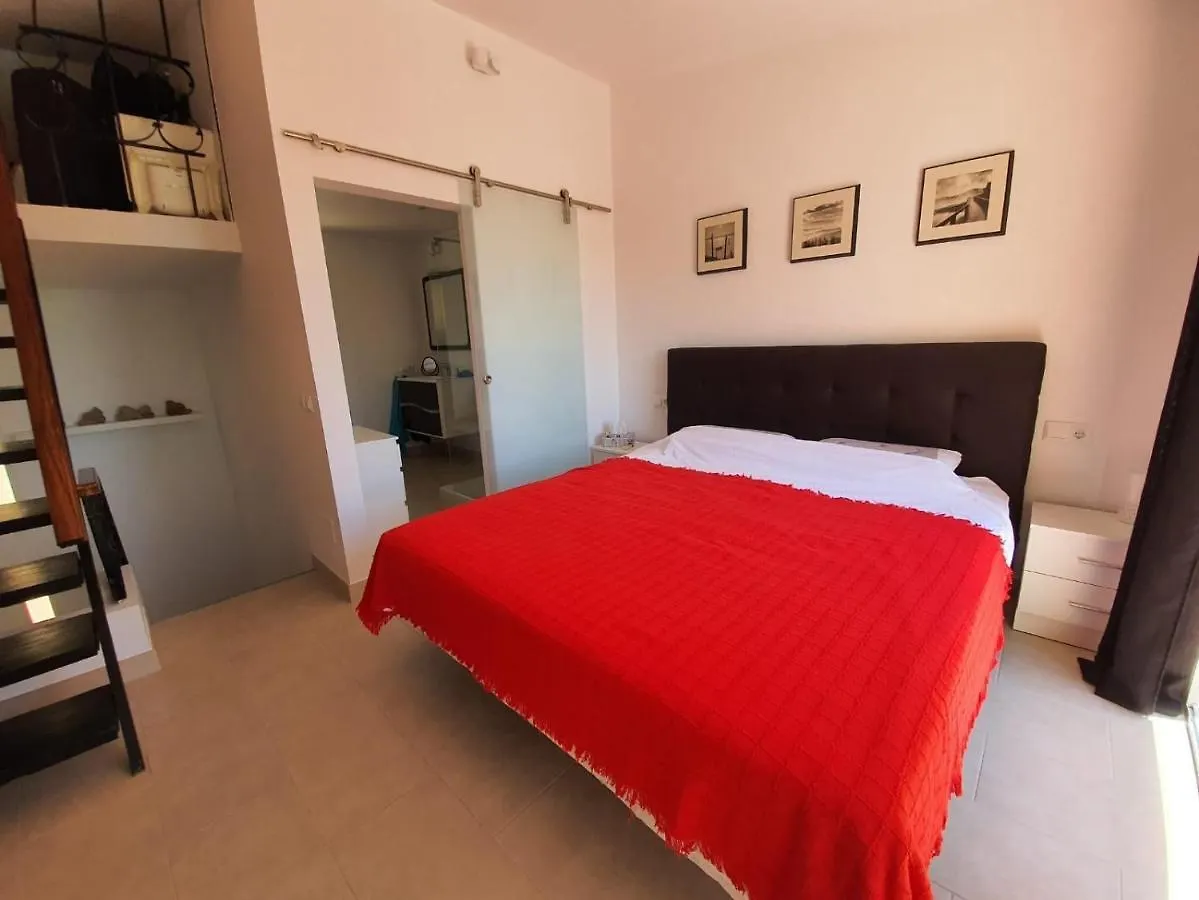 Punta Doncella Apartment Estepona