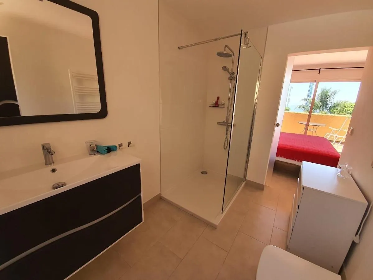 Punta Doncella Apartment Estepona 0*,  Spain
