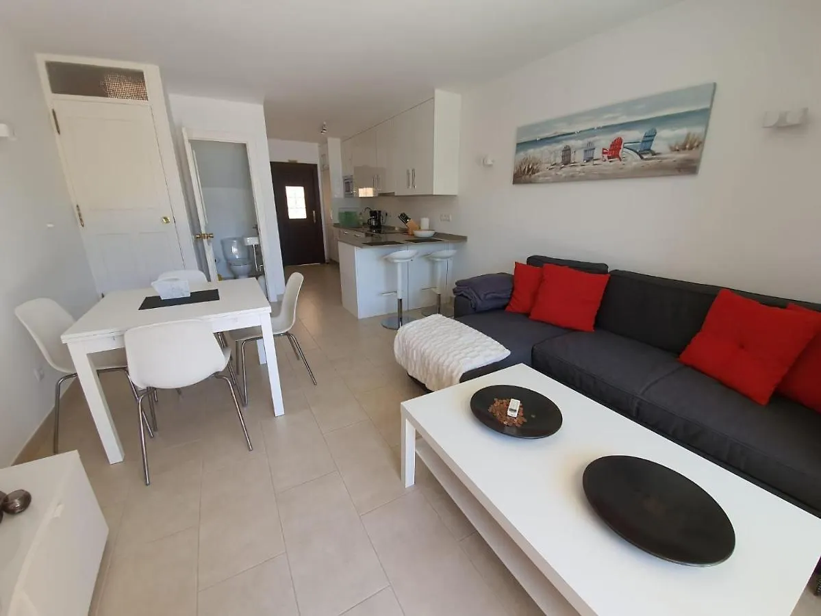 Punta Doncella Apartment Estepona