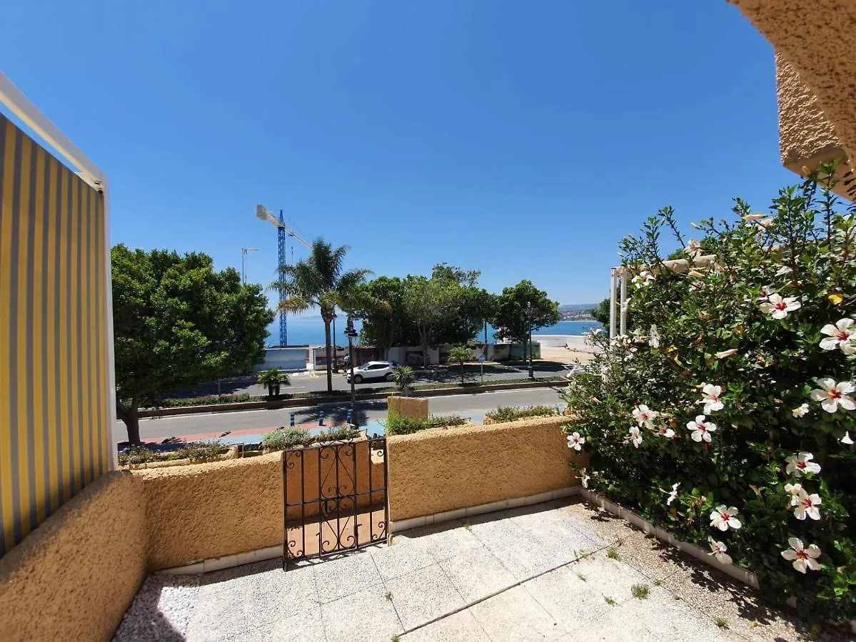 Punta Doncella Apartment Estepona