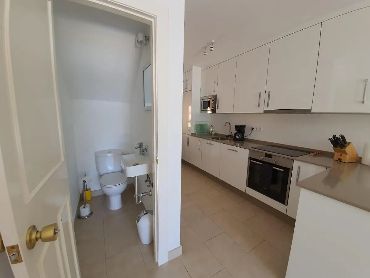 Punta Doncella Apartment Estepona Spain