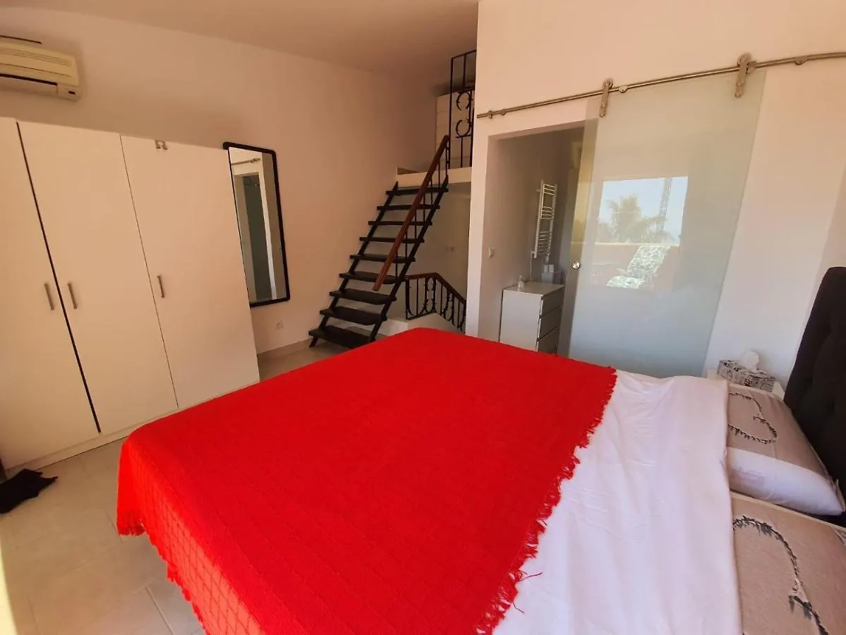 Punta Doncella Apartment Estepona 0*,
