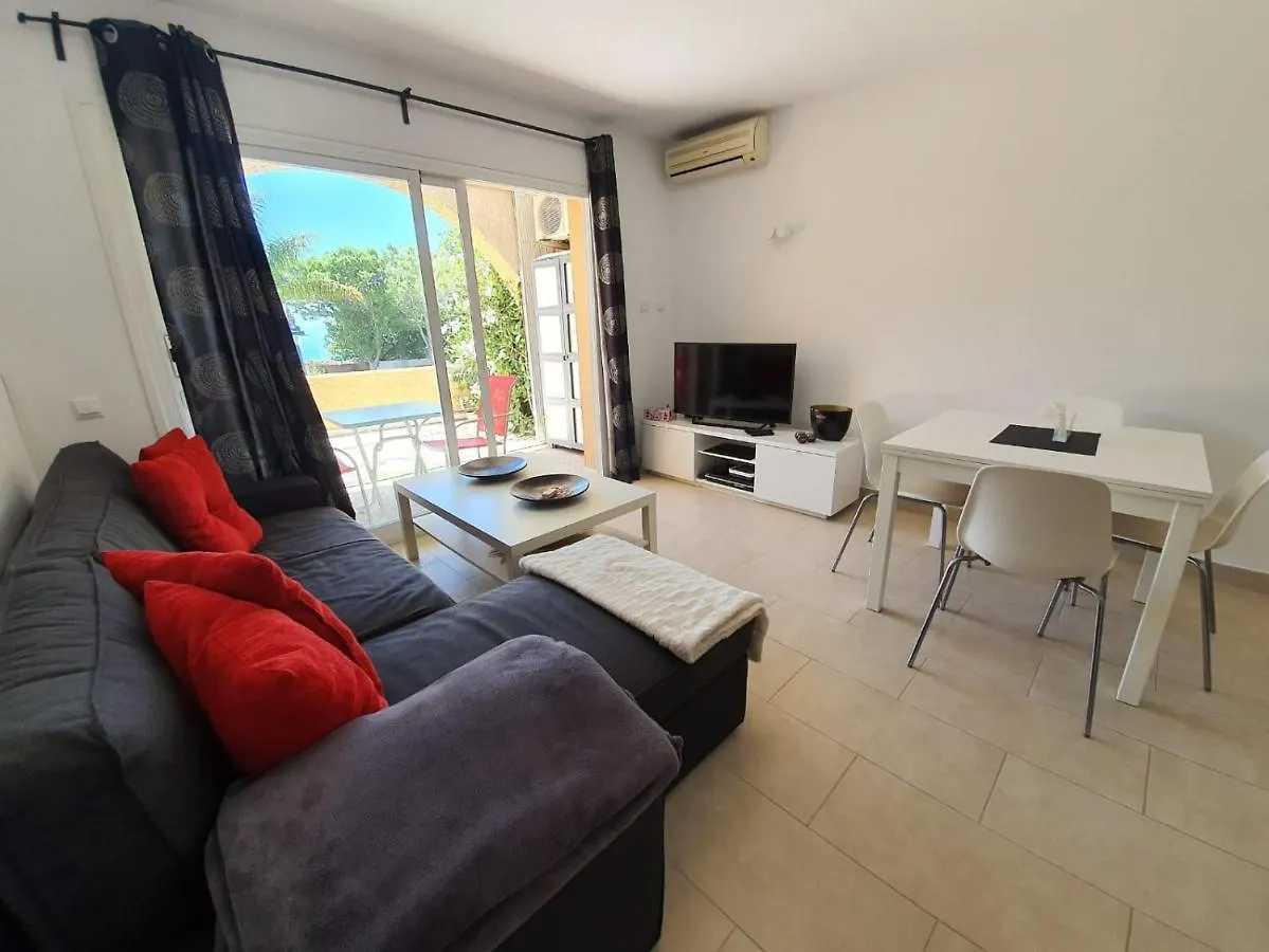 Punta Doncella Apartment Estepona Spain
