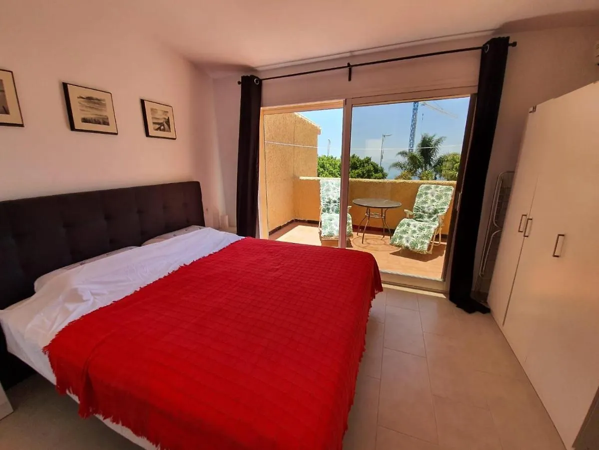 Punta Doncella Apartment Estepona 0*,  Spain