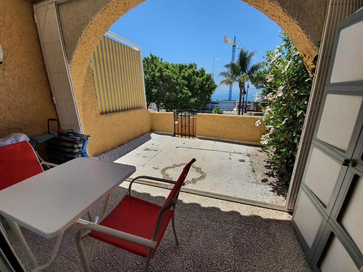Punta Doncella Apartment Estepona