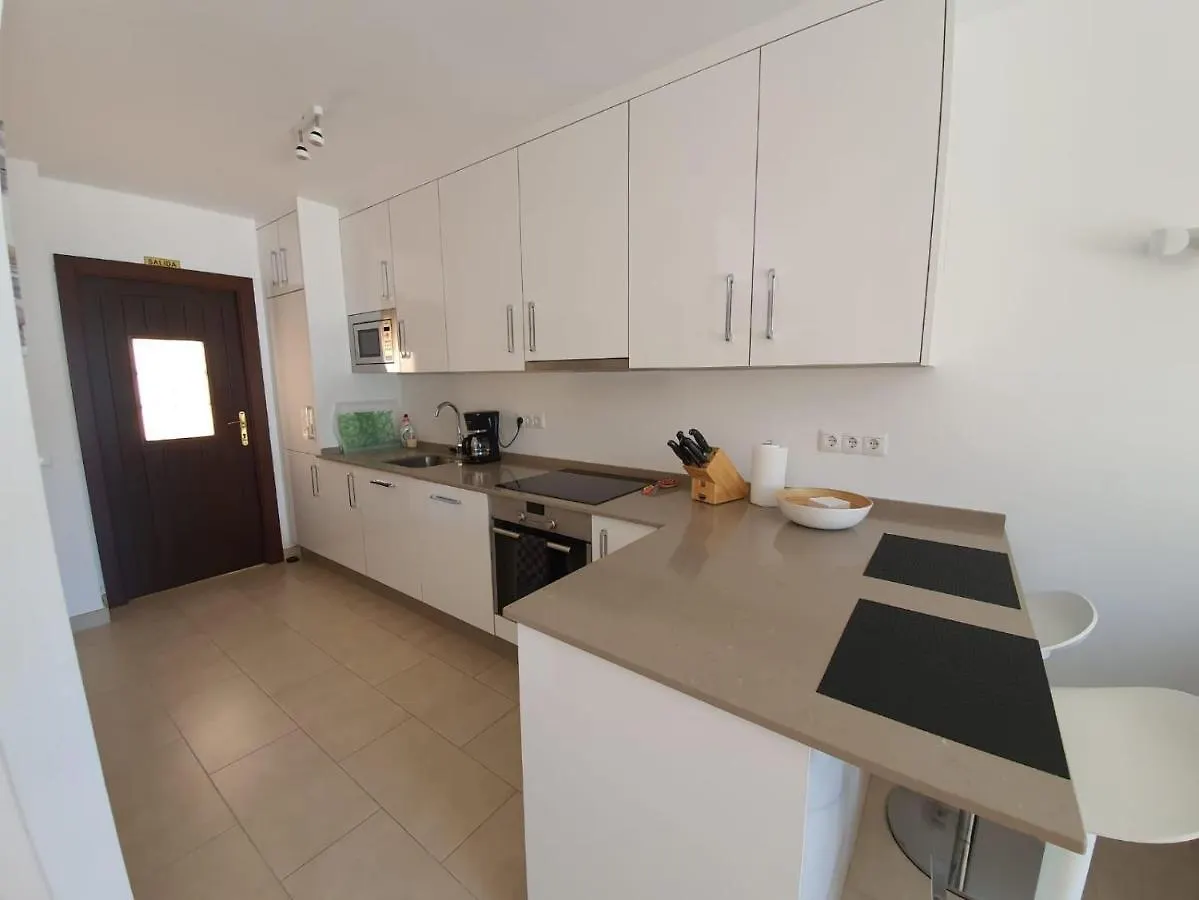 Punta Doncella Apartment Estepona